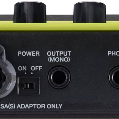 Roland SPD::ONE KICK Percussion Pad w/ Power Supply image 3
