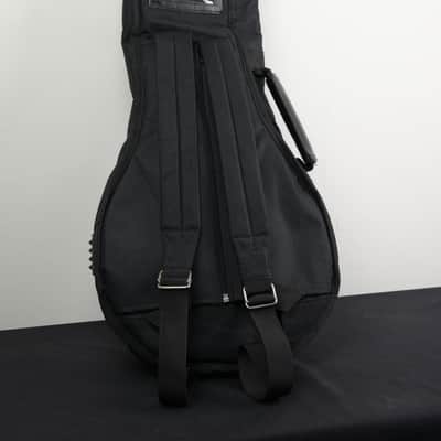 Stagg Mandolin M20 S 2010s - Sunburst image 4