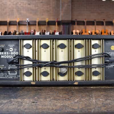 Peavey Super Festival Series 800 Booster image 7
