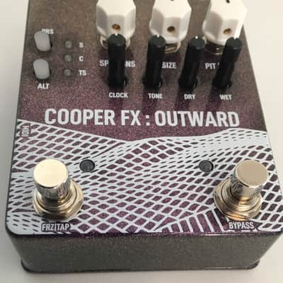 Cooper FX Outward V2 2019 With MIDI image 5