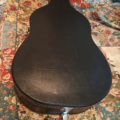 Pono OOOO-30DC 2012, excellent condition, low action, HSC image 11