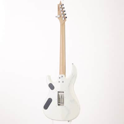 Killer KG-Fascist Vice Milky Way Killer Guitars [SN KG-905338] (09/26) image 7
