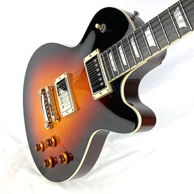 Eastman SB59-SB 2022 Sunburst image 2