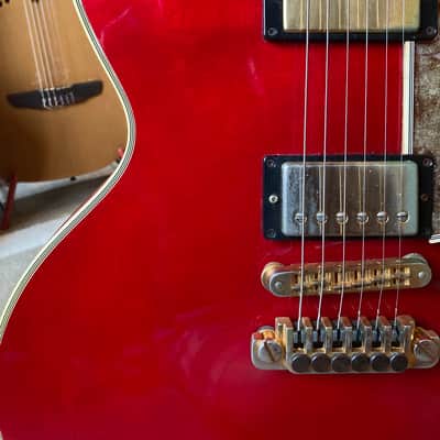Gibson Lucille BB King Signature 2000 - 2011 image 4