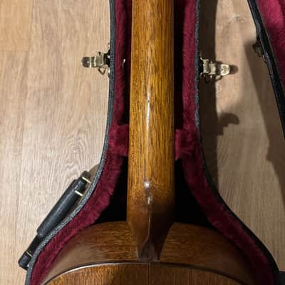 1920 Martin 0-18 Natural image 9