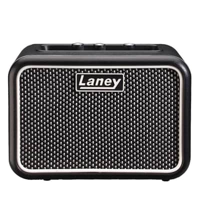 Laney - MINI-SUPERGROUP - mini combo smart SUPERGROUP - Mono image 1
