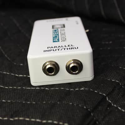 Center Square Music Altec Passive Direct Box DI Peerless Transformer image 4