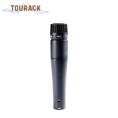 Shure SM57-LC Cardioid Dynamic Microphone | TOURACK image 3