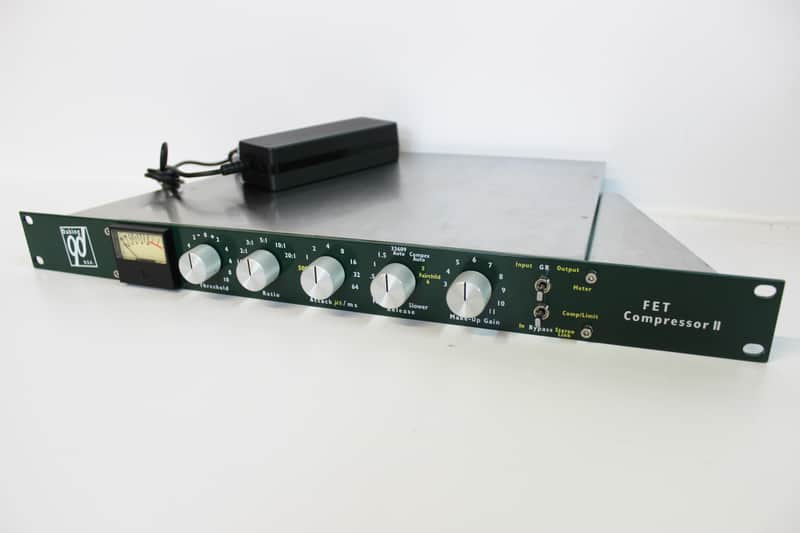 Daking FET II Compressor image 2