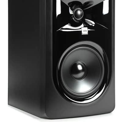 JBL 306P MkII 2015 - Black #1 image 2