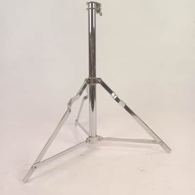 MIJ Tripod Vintage 70s Sling Buddy Rich-Copy Tripod Base Japan Cymbal/Tom Drum image 3