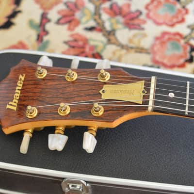 Ibanez  Musician MC-500 (w/ EQ-tone System, 1979) image 5