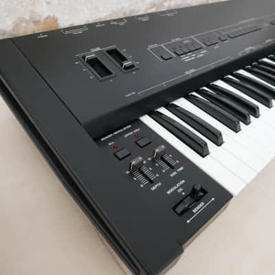 Roland • MKB-200 61-Key MIDI Keyboard Controller (1985-1989) SERVICED image 3