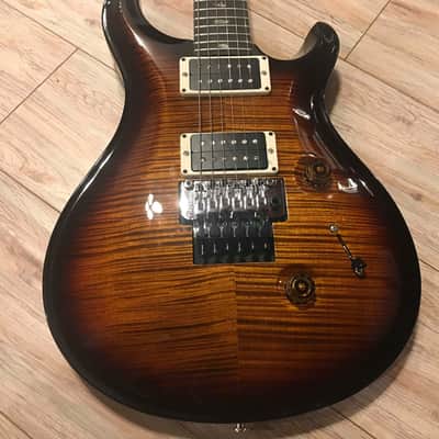 PRS Custom 24 Floyd Artist image 6