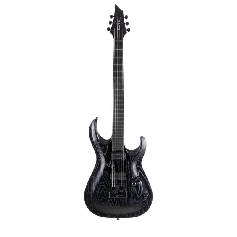 Cort KX700 EverTune image 1