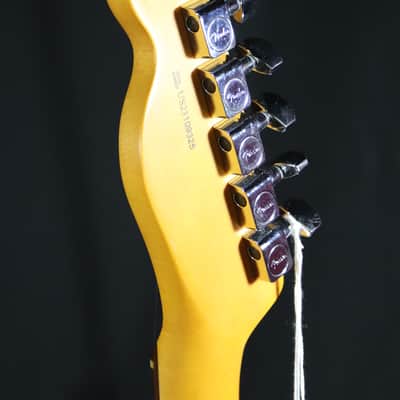 Fender American Professional II Telecaster with Rosewood Fretboard 2024 - 3-Color Sunburst image 10