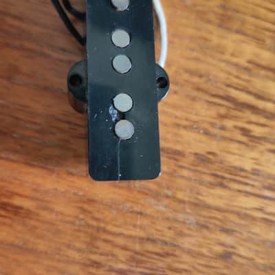 Aguilar AG 5J-HC Hum Cancelling Jazz Bass Pickups - 5 String 2010s image 4