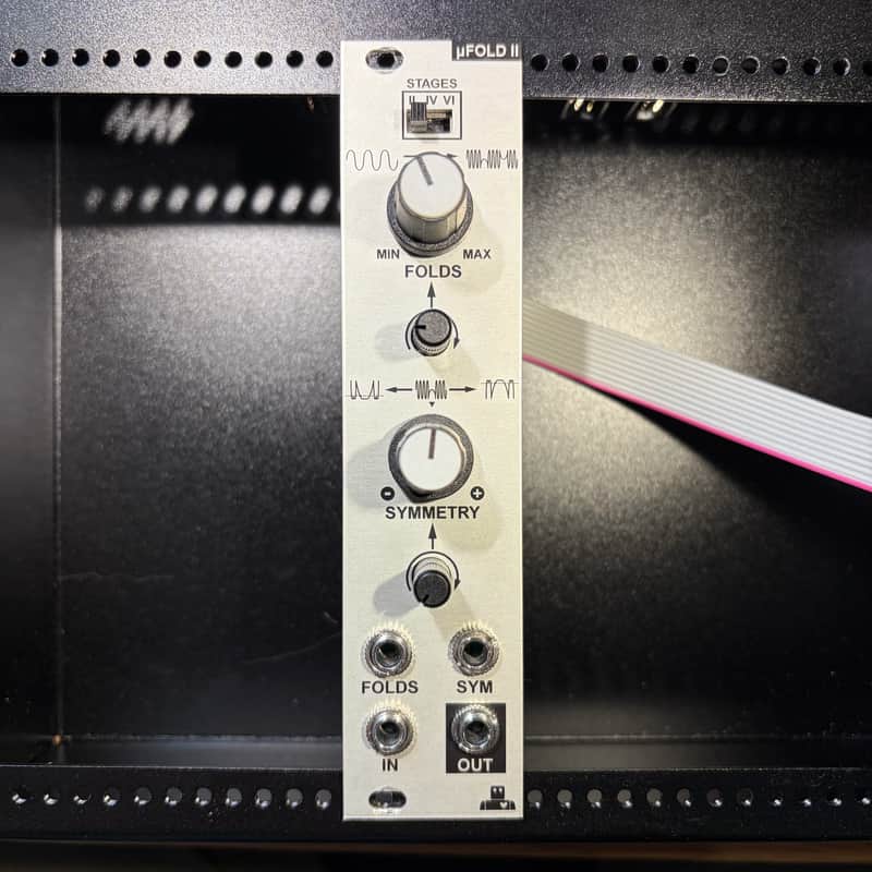 Intellijel μFold II