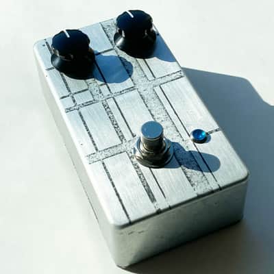 Trace Elliot TAP1 Acoustic Guitar Preamp | Reverb