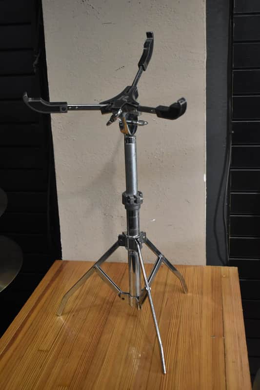 Vintage Rogers Memriloc Snare Stand image 1