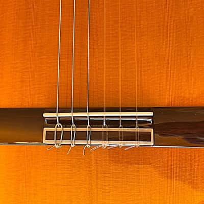Cordoba C10 Cedar Classical Guitar – Very Good Condition, Pre-Yamaha Era (2019) image 9