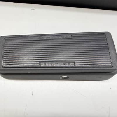 Dunlop GCB80 High Gain Volume Pedal 1990 - Present - Black image 5