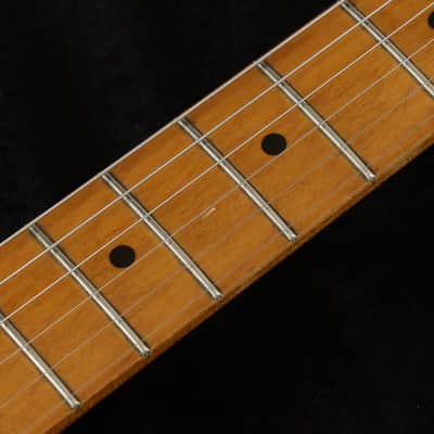 FENDER USA US Vintage 57 Stratocaster 2TS [V040330] (03/12) image 5
