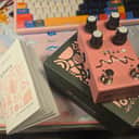 Kinotone Ribbons Lo-Fi Medium Emulator - Pink