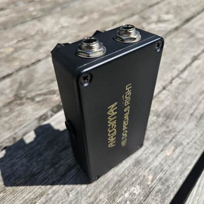 Analogman Astrotone fuzz image 5