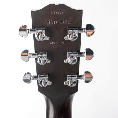Gibson L-00 Special, Satin Vintage Sunburst | Demo Bild 7