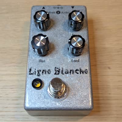 Astrale Audio Ligne blanche 2025 image 3