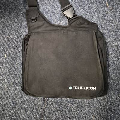 TC-Helicon VoiceLive 2 Vocal Multi-Effects Processor Pedal image 4