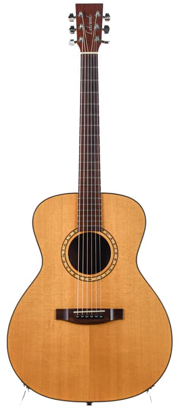 Lakewood M1 2000 image 1