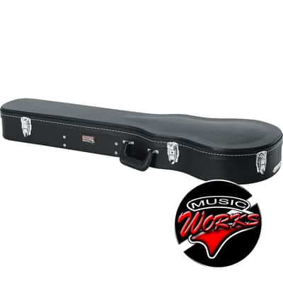 Gator   Gw Lps Astuccio Rig ID O Les Paul image 4