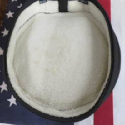 Unbranded Snare Drum with Stand, Drum Key, and Protection Racket Padded Snare Drum Case image 7