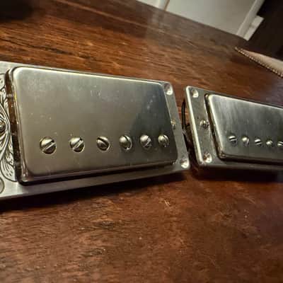 Zemaitis Dragon pickups 2000’s image 2