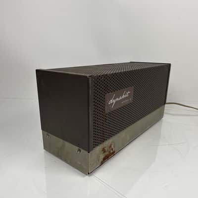Dynakit Dynaco Mark IV Amp Vintage Rare Amplifier image 2