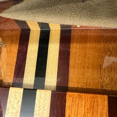 ALEMBIC MJLB5F Signature Standard 2010 image 22