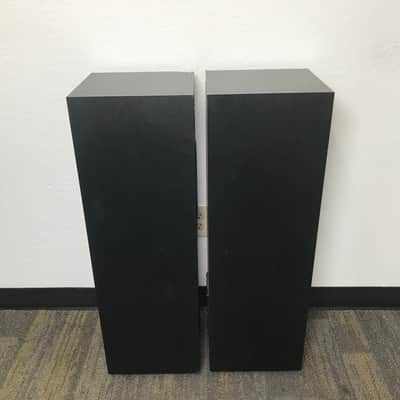 Klipsch KG 3.5 Black Floorstanding Speaker Pair image 7