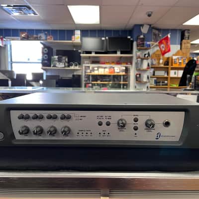 Digidesign Digi 002R Firewire Audio Interface 2000s - Grey image 1