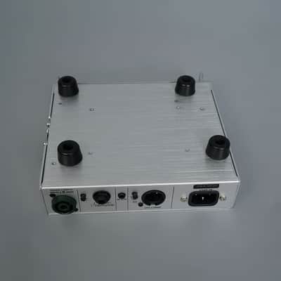 Gallien-Krueger MB200 200W Bass Head image 3