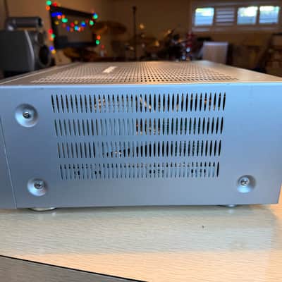Harman Kardon AVR 335 7.1 Channel 385W Receiver Bundle OEM Remote SERVICED🔥🎶 image 5