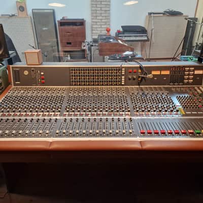 STUDER 903 desk serie 900 mixer image 10