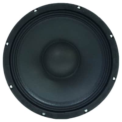 10" Raw Woofer/Speaker PA/DJ Replacement PRO Audio 8ohm image 2