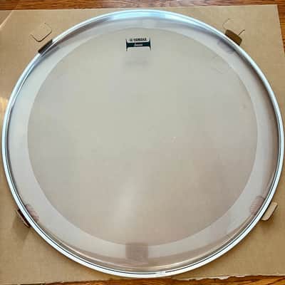 Yamaha 20” Kick Drumhead from Yamaha Stage Custom Hip Kit 2025 image 1