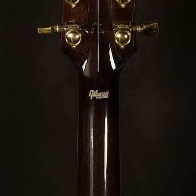 Gibson Custom Shop Les Paul Axcess Custom - Gloss image 4