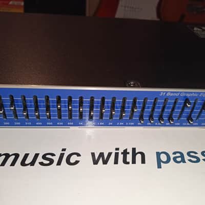 Alto Professional Eq131 image 4