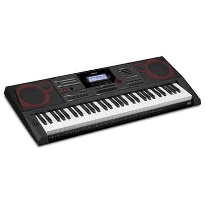 CASIO CT-X5000 Keyboard inkl. Netzteil