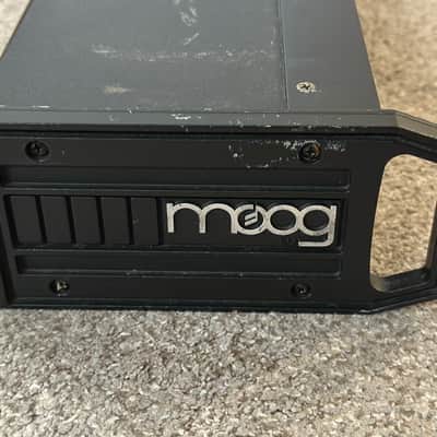 Moog Liberation w/Original PSU & Connecting Cable (Cleaned) image 18