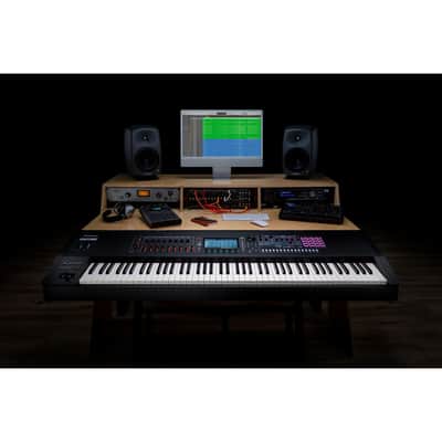 Roland Fantom 8 EX 88-Note Synthesizer image 5